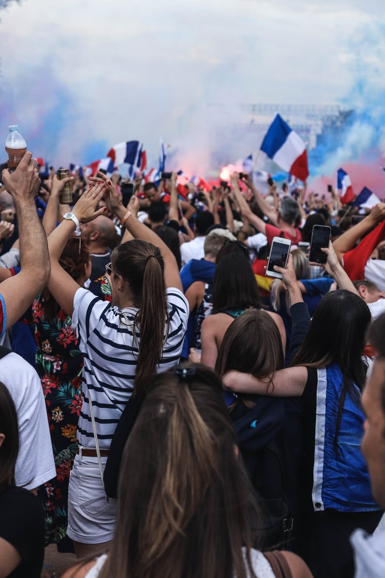 The Popularity of Beer in Football and Its Benefits