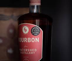Watershed Distillery Announces 10th Anniversary Limited-Edition Bourbon