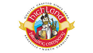 Highland Brewing Co. in Asheville