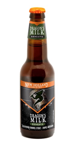 Dragon’s Milk Reserve Triple Mashed