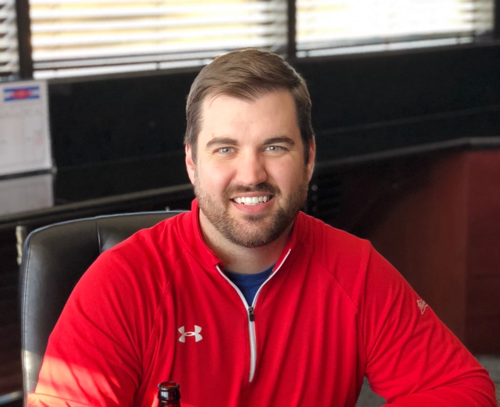 Anheuser-Busch Research Pilot Brewery Brewmaster Drew Nelson Talks Budweiser Harvest Reserve