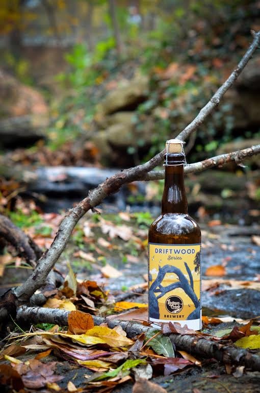 Thomas Creek Brewery Announces Release Of Mixed Cultured Belgian Ale