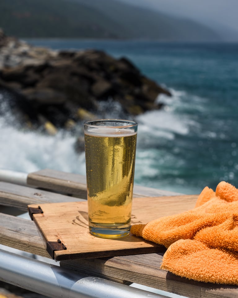 The Best Places To Enjoy A Beer
