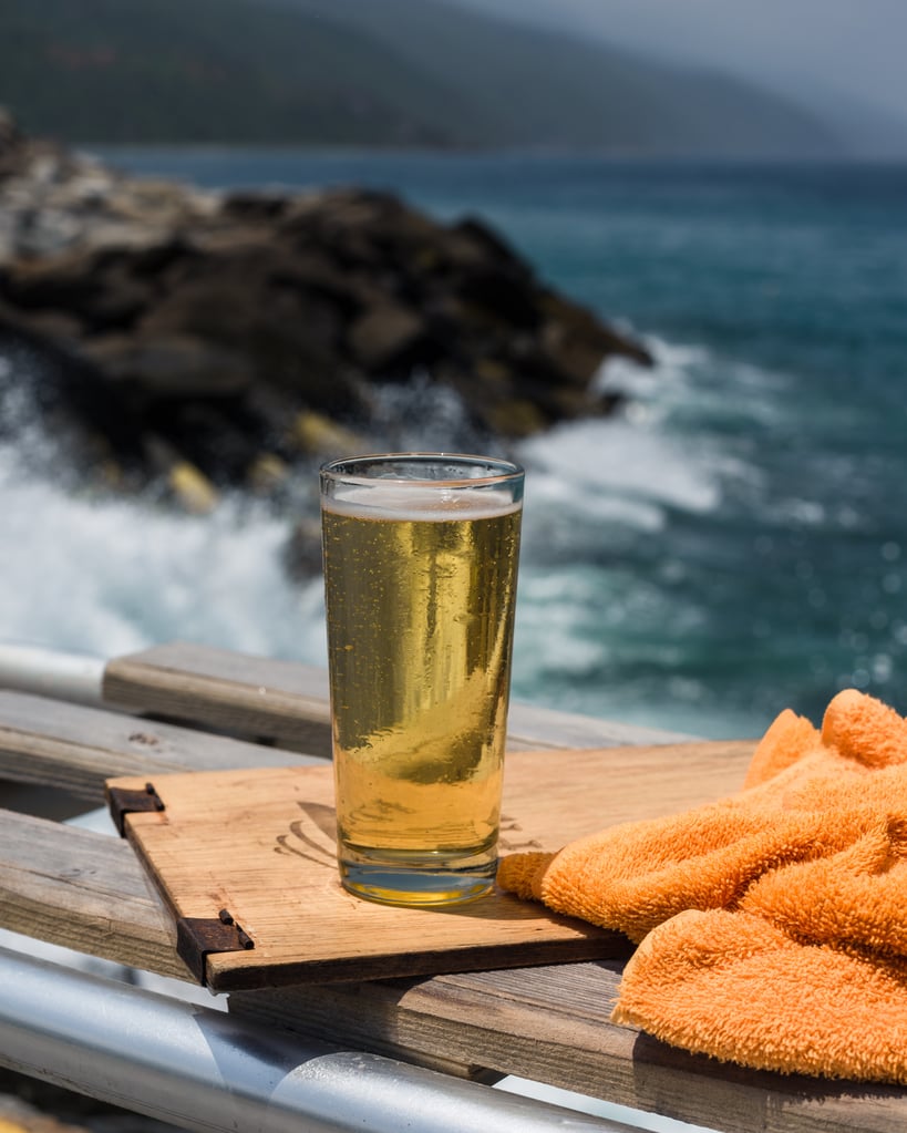 The Best Places To Enjoy A Beer