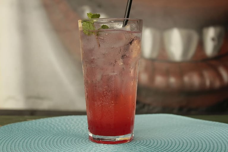 Try These 4 CBD Beer Cocktails