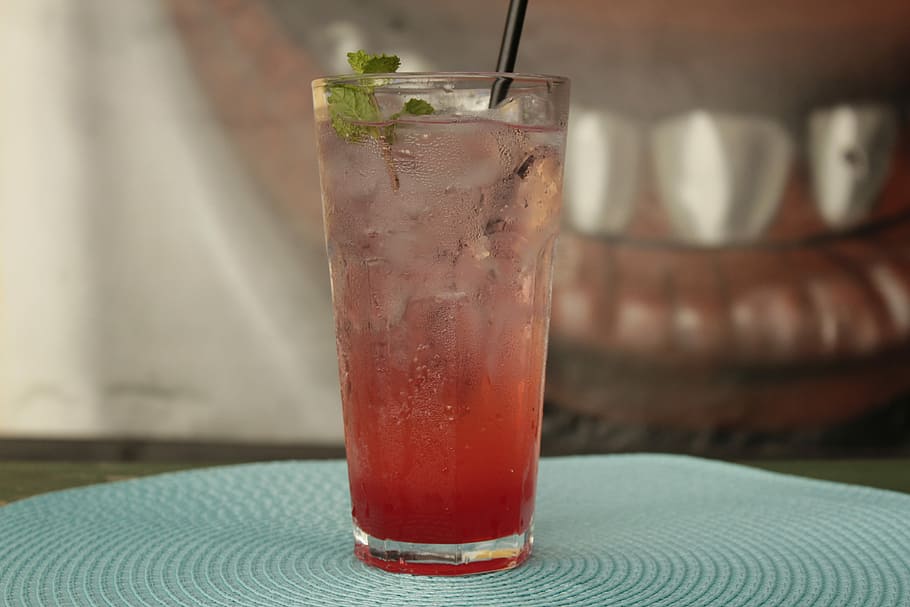 Try These 4 CBD Beer Cocktails
