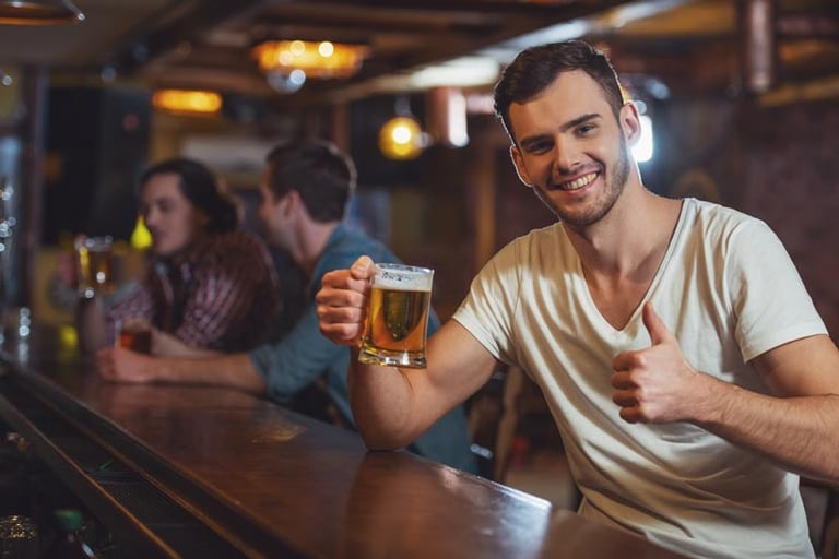 Drink Safely: The Mission of California’s Responsible Beverage Service (RBS)