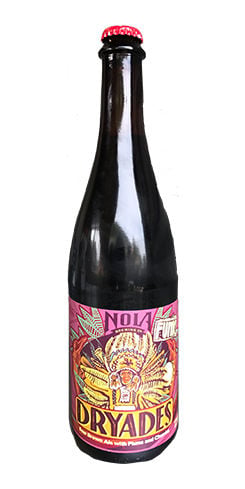 Dryades Sour Beer