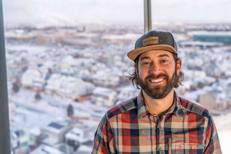 FlyteCo Brewing Head Brewer Jason Slingsby Talks Fogged Out Hazy IPA