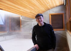 Two Roads Brewing Co. Master Brewer Phil Markowski Talks Road 2 Ruin