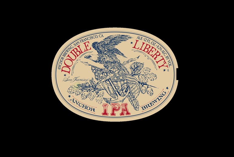 Anchor Brewing Double Liberty