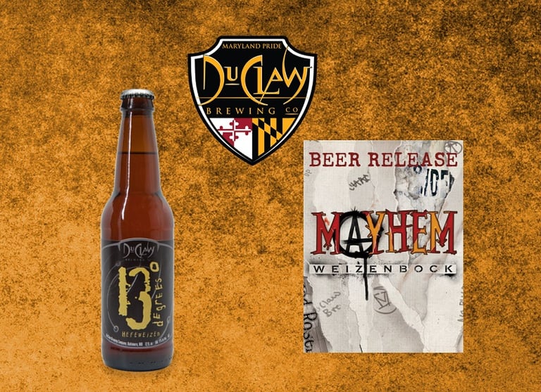 DuClaw Brewing