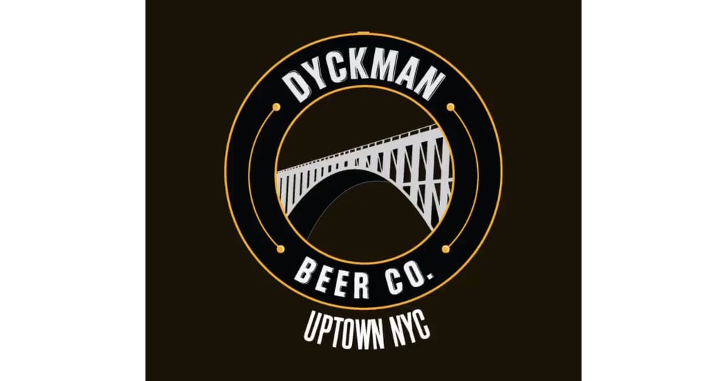 Dyckman Beer Co. Now Available at Yankee Stadium