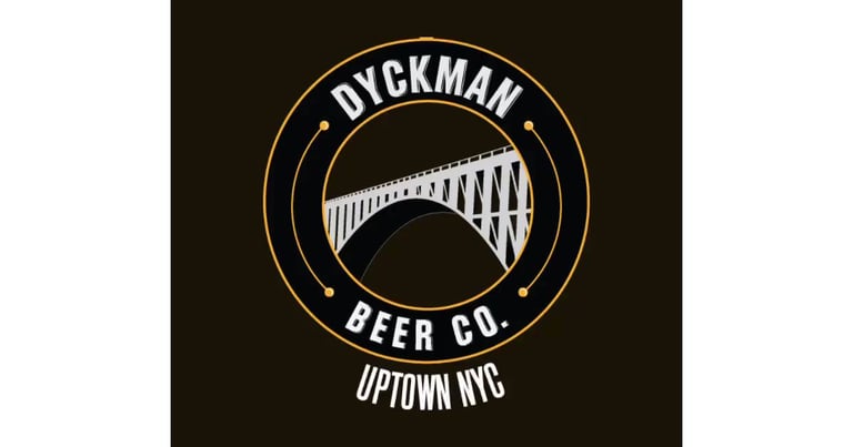 Dyckman Beer Co. Now Available at Yankee Stadium