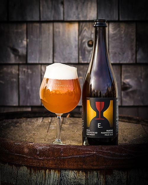 The Difference Between India Pale Ale and American Pale Ale