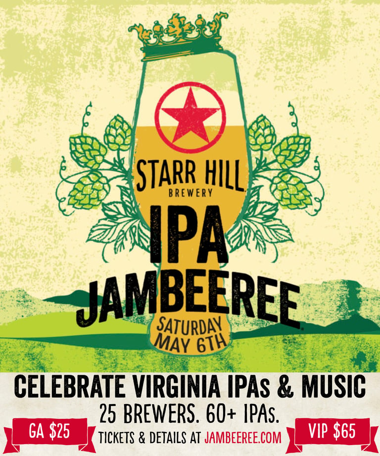 IPA Jambeeree Hombrew Competition