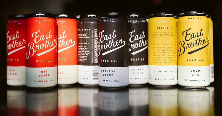 The Impact of COVID-19 on 3 California Breweries