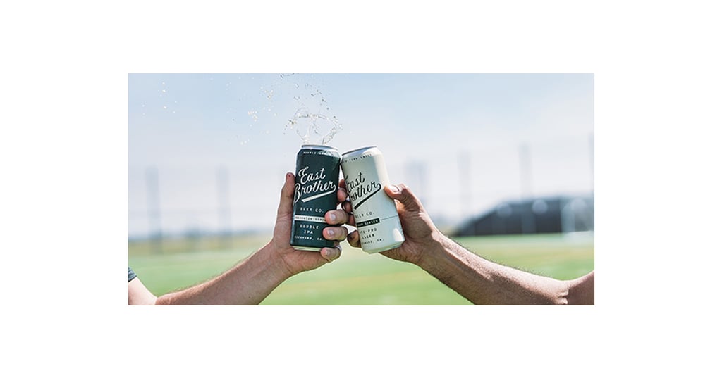 East Brother Beer Co. Outlines Seasonal Releases
