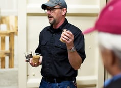 East Brother Beer Co. Head Brewer Paul Liszewski Talks Bo Pils