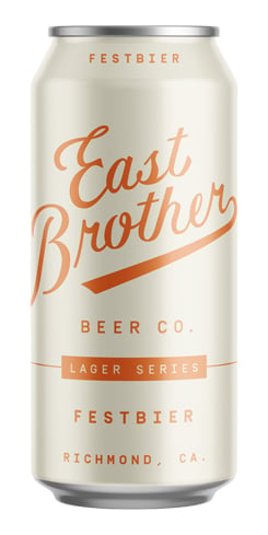 East Brother Festbier
