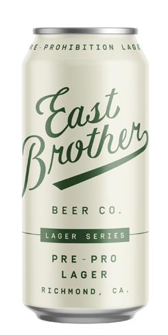 Pre-Pro Lager