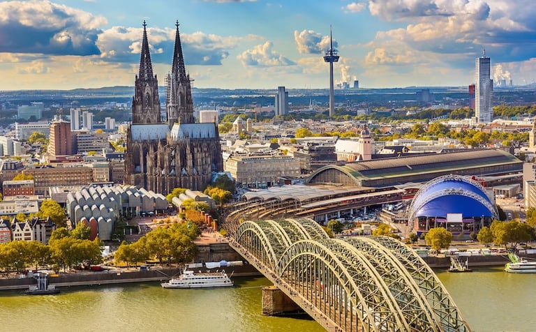 european beer tour companies