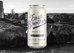 East Brother Beer Co. Unveils Baltic Porter