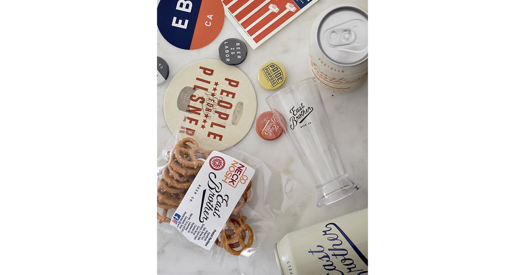 East Brother Beer Co. Celebrates 4th Anniversary During California Craft Beer Week