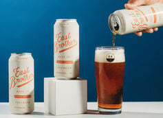 East Brother Beer Co. Releases Seasonal Festbier