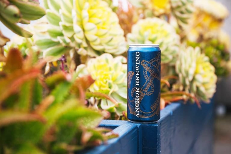 Is the Craft Beer Bubble About to Burst?