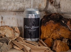 Eden’s Harvest Launches Crowdfunding Campaign for Revolutionary Chaga Mushroom Craft Beer