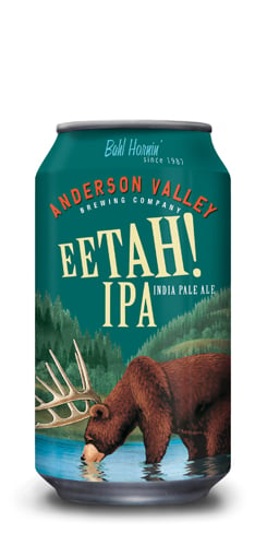 Ee Tah! IPA