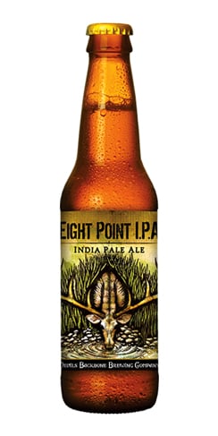 Eight Point IPA
