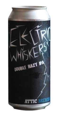 Electric Whiskers