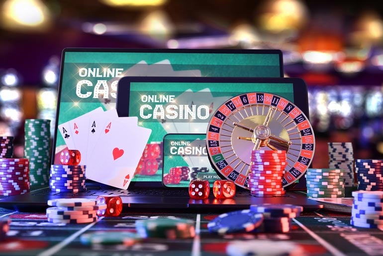 Elevating Your Gaming Experience: The Thrills of Playing Live Casino