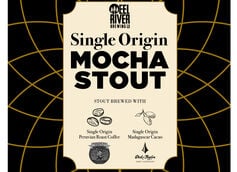 Eel River Brewing Unveils Single Origin Mocha Stout