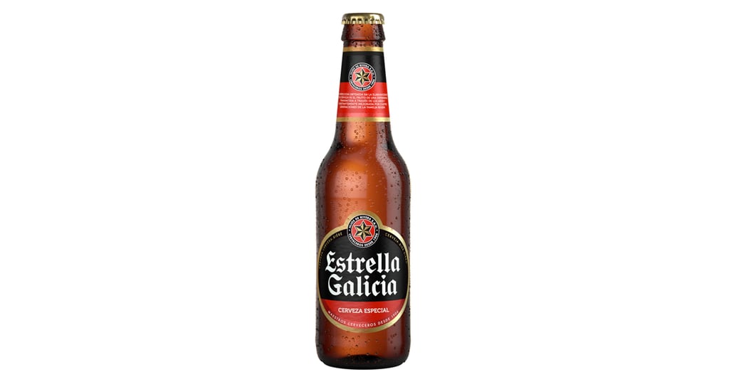Estrella Galicia Launches Beer Master Program in New York