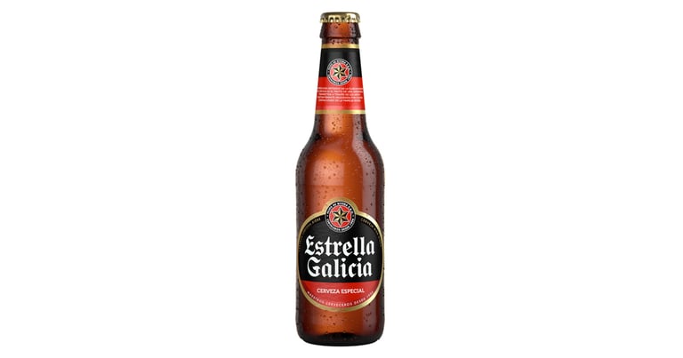 Estrella Galicia Launches Beer Master Program in New York