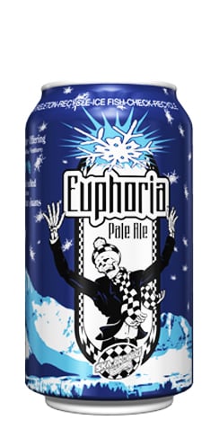 Euphoria Pale Ale