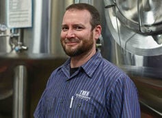 Everybody’s Brewing Announces New Head Brewer Dave McGinley