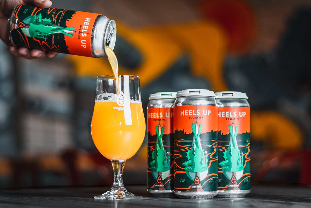 Ever Grain Brewing Co. — Camp Hill, PA