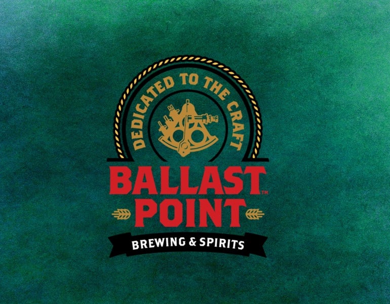 Ballast Point Brewing Spirits Beer Connoisseur