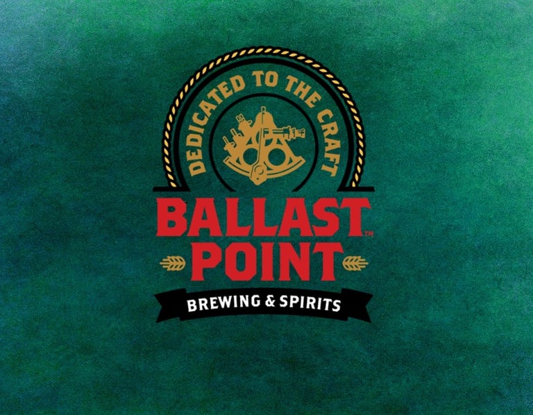 Ballast Point to Sell for $1 Billion