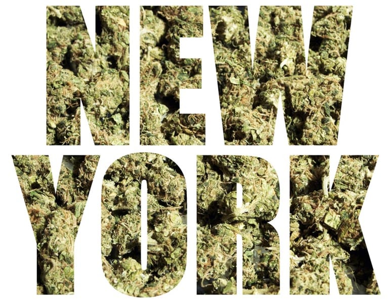 Examining the Benefits of Medical Cannabis for New York Patients