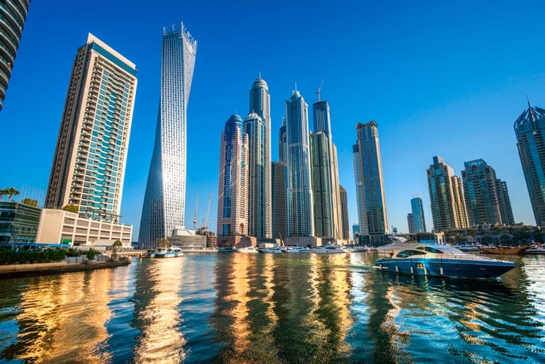 Experience Opulence and Culture: A Comprehensive Guide to Dubai's Must-Do Activities and Dining Destinations