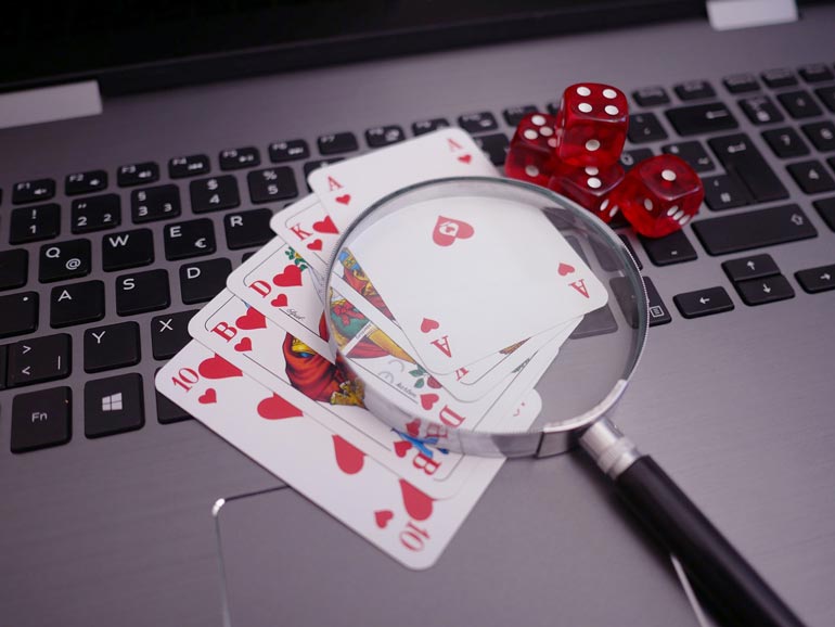 Expert Tips for Identifying Secure and Legitimate Online Casinos