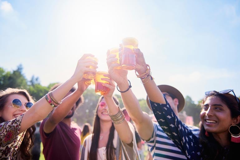 Exploring Beer Festivals in Boston