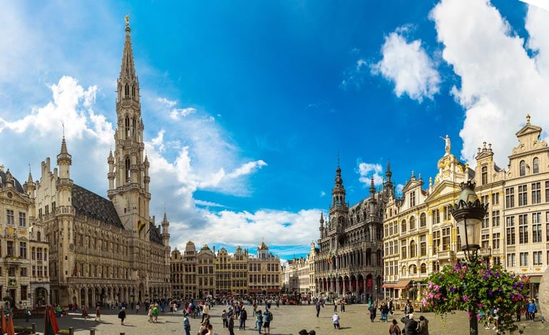 Exploring Brussels in Depth: Your Multi-Day Belgian Adventure