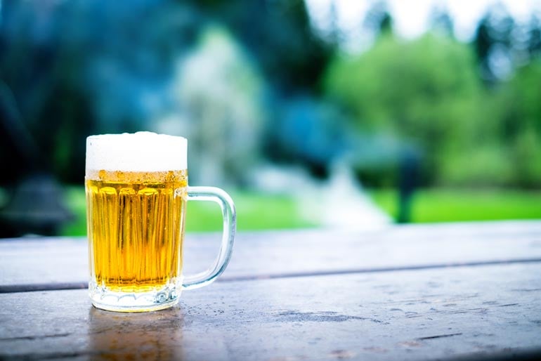 Exploring Famous Beers from Around the World