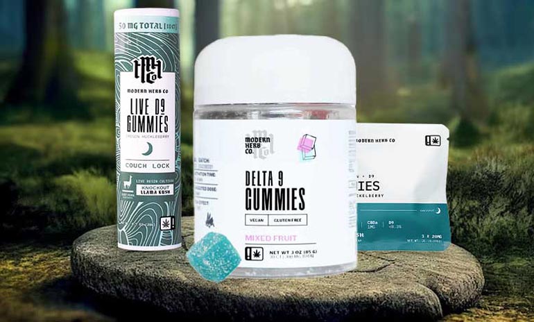 Exploring the Delightful World of Delta 9 Edibles: Elevate Your CBD Experience
